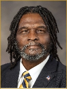 Ronald 'Wimpy' Harris