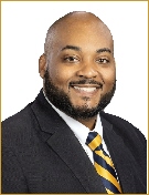 Mark P. Temple, Jr.